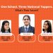 Scottish International School, Shamli