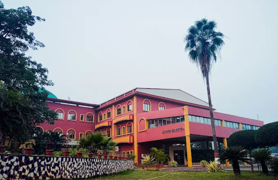 Delhi Public School, Raipur