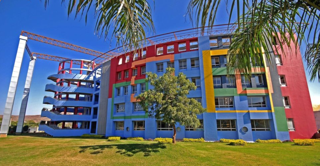 DELHI PUBLIC SCHOOL | Udaipur, Udaipur 