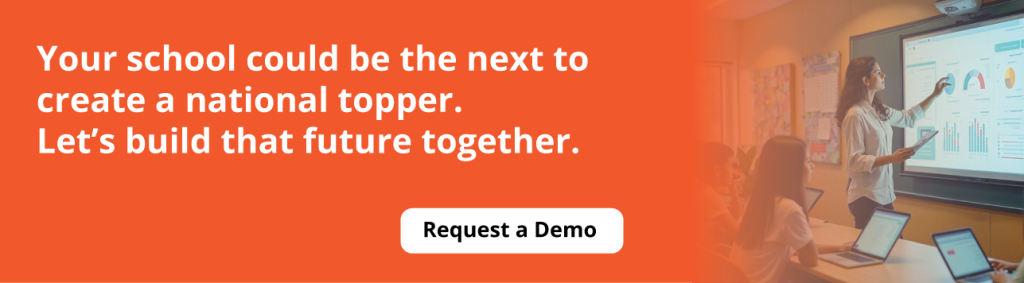 Case Study - DPS Kamptee