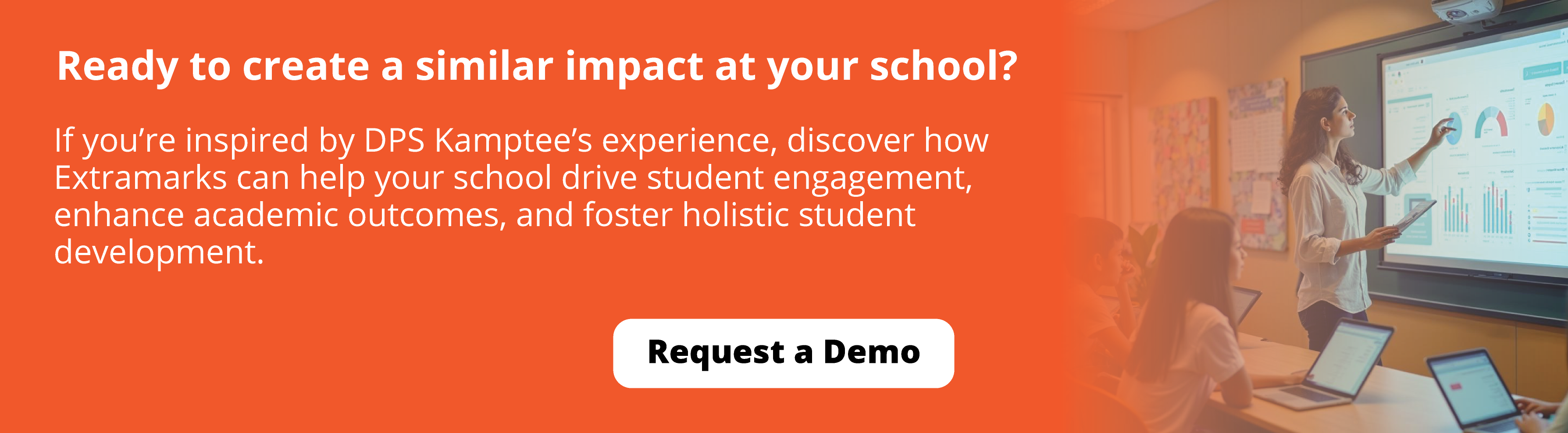 Case Study - DPS Kamptee