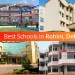 Best schools in rohini, delhi