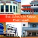 Best Schools in Raipur