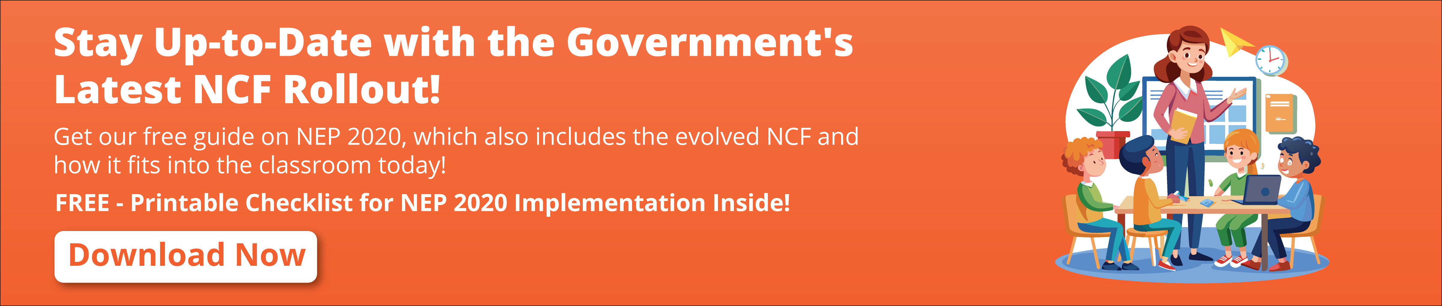 Download NEP 2020 Guide