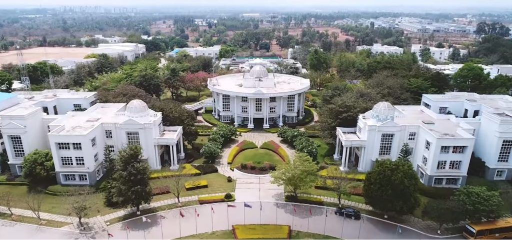 indus international school whitefield