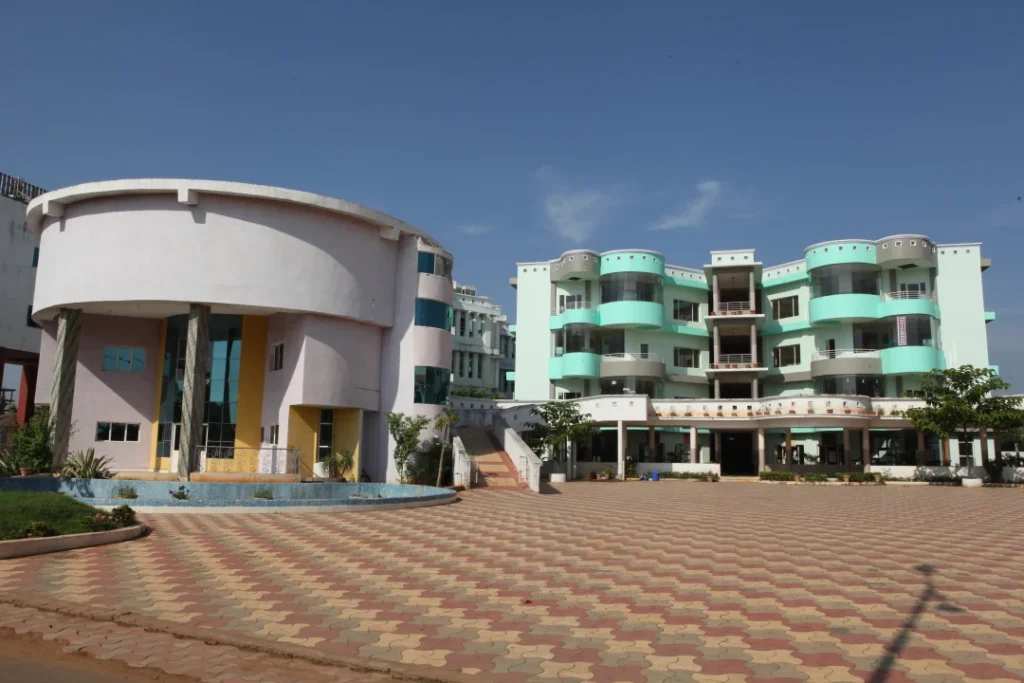 Delhi Public School, Vijayawada