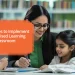 Strategies to Implement Personalised Learning