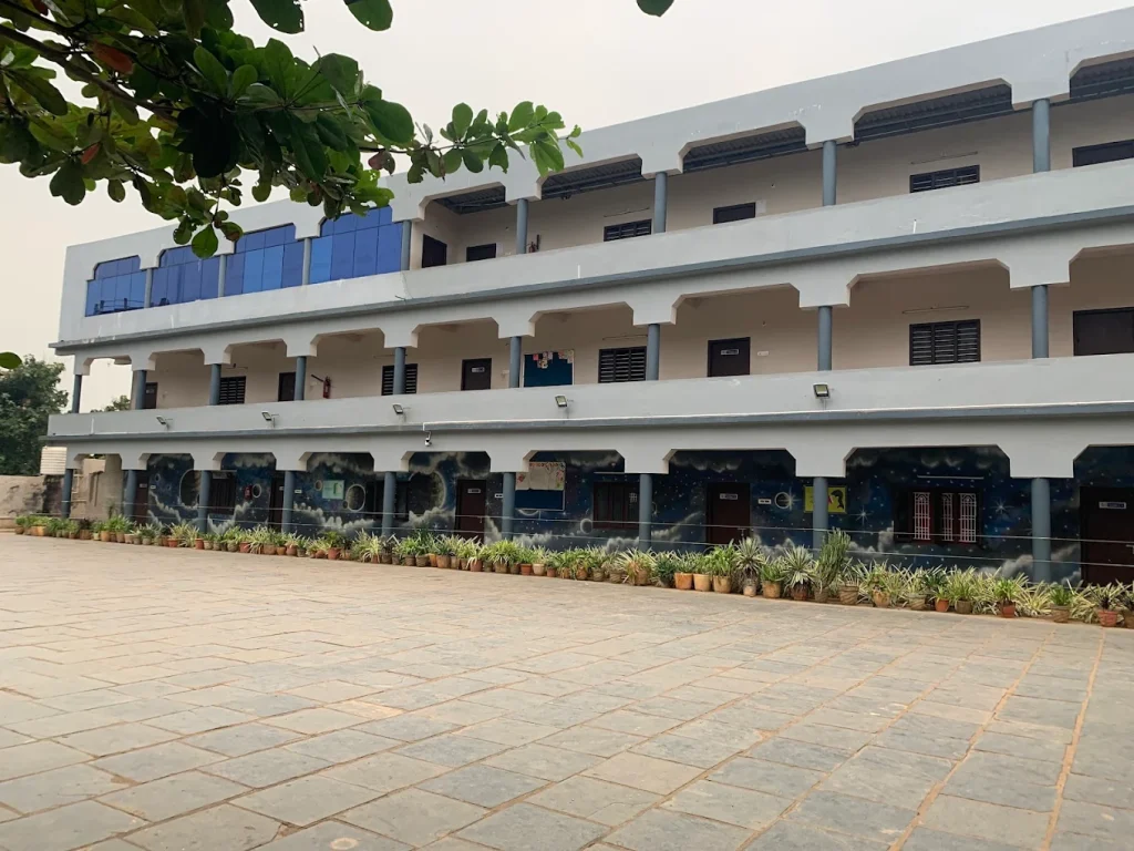 Bethesda Integrated School, Vijayawada