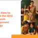Why & How to Choose the Best Classroom Management Strategy