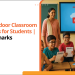 Fun Indoor Classroom Games for Students