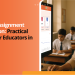 How to Create Assignments With AI