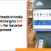 Why Schools in India Are Switching to ERP Systems for Smarter Management