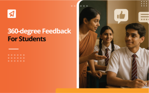 360-degree Feedback For Students