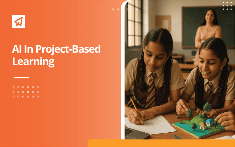 AI In Project-Based Learning