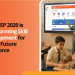 How NEP 2020 is Transforming Skill Development for Indias Future Workforce Blog Image