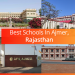 best schools in Ajmer