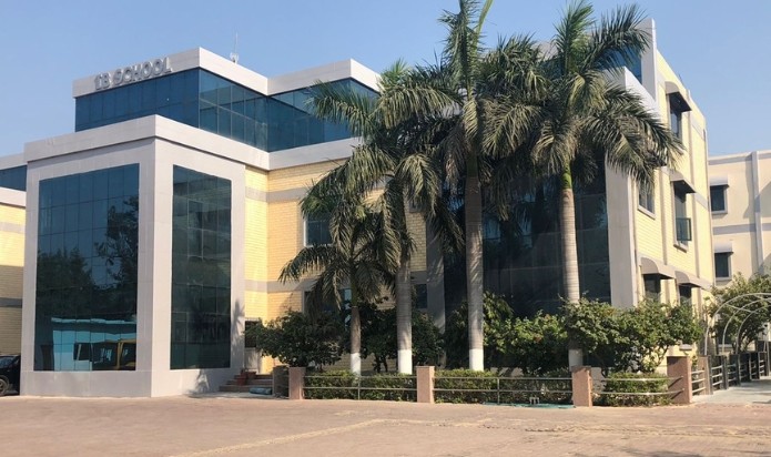 Best Schools in Rohtak (2026-27) 15 IB school rohtak