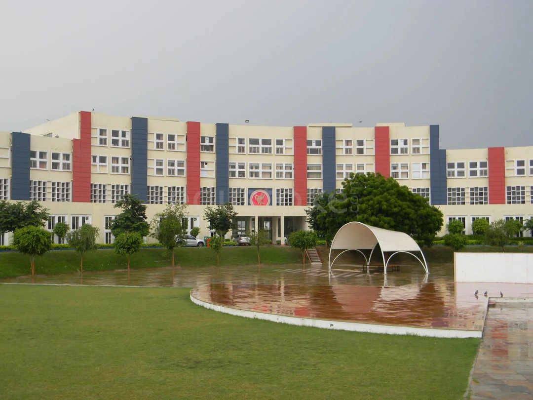 Best Schools in Rohtak (2026-27) 13 Kings College , Rohtak