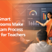 Smart Classrooms and Their Impact on Exam Preparation