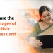 What are the Four Stages of the Holistic Progress Card