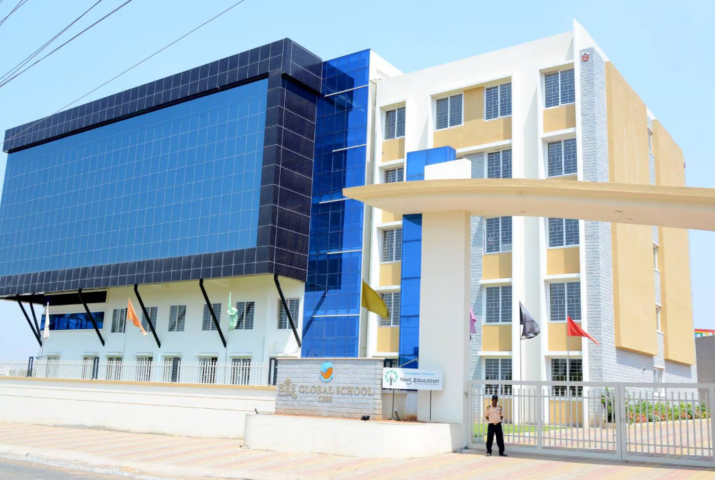 Best CBSE Schools In Sarjapur Road 4 B.R.S Global School_