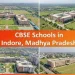 Best CBSE Schools in Indore