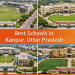 best schools in Kanpur