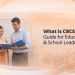 What is CBCS