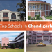 pashchim vihar 17