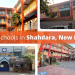 pashchim vihar 6