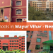 pashchim vihar 9