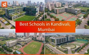 Best Schools in Kandivali, Mumbai