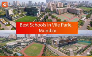 Best Schools in Vile Parle - Mumbai