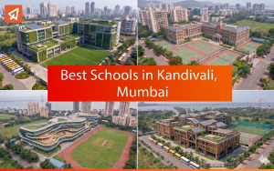 Best Schools in Kandivali, Mumbai