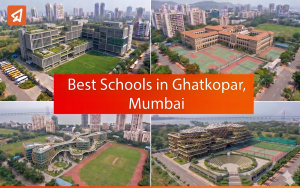 Best Schools in Ghatkopar