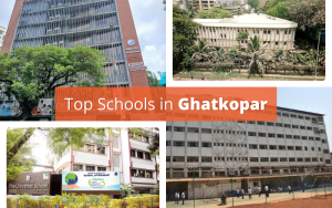 Best Schools in Ghatkopar