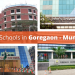 Goregaon – Mumbai