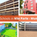 Vile Parle – Mumbai
