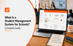 What Is a Student Management System for Schools? Complete Guide (2026)