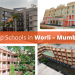 Worli Mumbai