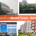 pashchim vihar 3