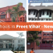 pashchim vihar 8