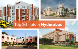 Best Schools in Hyderabad