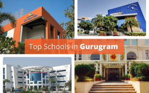 Best Schools in Gurgaon