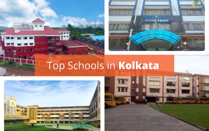 Best CBSE Schools in Kolkata
