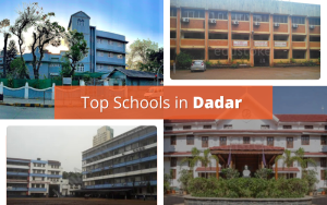 Best Schools in Dadar