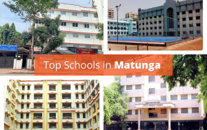 Best Schools in Matunga