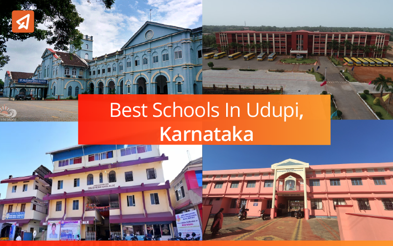 Best Schools in Udupi