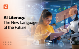 AI Literacy in Schools: Preparing Every Student for an AI-Powered World
