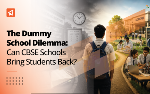 Dummy School Problem: How Schools Can Win Students Back